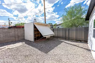 1143 N Santa Rosa Ave, Tucson, AZ 85712 - Photo 9