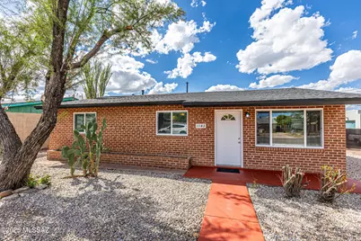 1143 N Santa Rosa Avenue, Tucson, AZ 85712 - Photo 3