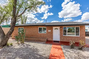 1143 N Santa Rosa Ave, Tucson, AZ 85712 - Photo 3