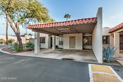 2525 E Prince Road #20, Tucson, AZ 85716 - Photo 5