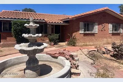 2615 E Manchester Street, Tucson, AZ 85716 - Photo 7