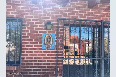 2615 E Manchester Street, Tucson, AZ 85716 - Photo 41