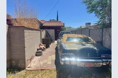 2615 E Manchester Street, Tucson, AZ 85716 - Photo 31