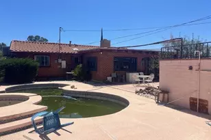 2615 E Manchester St, Tucson, AZ 85716 - Photo 27