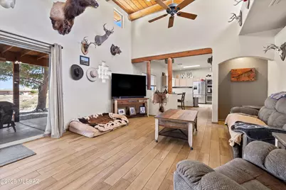 17838 S Sonoita Highway, Vail, AZ 85641 - Photo 5