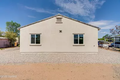 518 W 38th Street, Tucson, AZ 85713 - Photo 23
