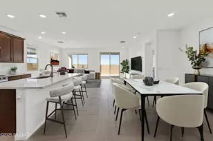 10128 S Arnold Ranch Ct, Vail, AZ 85641 - Photo 3