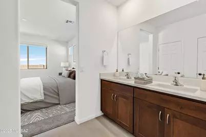 10128 S Arnold Ranch Court, Vail, AZ 85641 - Photo 7