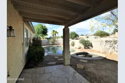 8270 N Westcliff Drive, Tucson, AZ 85743 - Photo 19