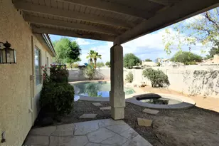 8270 N Westcliff Dr, Tucson, AZ 85743 - Photo 19