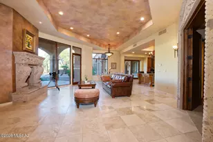 4987 N Creosote Canyon Dr, Tucson, AZ 85749 - Photo 23