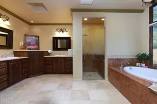 4987 N Creosote Canyon Dr, Tucson, AZ 85749 - Photo 37