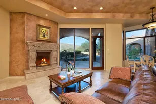 4987 N Creosote Canyon Dr, Tucson, AZ 85749 - Photo 5