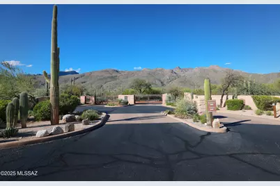 4987 N Creosote Canyon Drive, Tucson, AZ 85749 - Photo 11