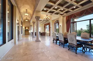 4987 N Creosote Canyon Dr, Tucson, AZ 85749 - Photo 3