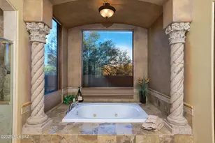 4987 N Creosote Canyon Dr, Tucson, AZ 85749 - Photo 29