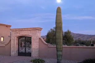 4987 N Creosote Canyon Dr, Tucson, AZ 85749 - Photo 13