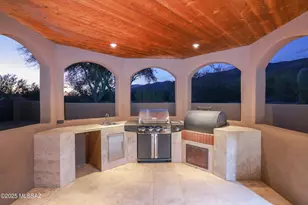 4987 N Creosote Canyon Dr, Tucson, AZ 85749 - Photo 49