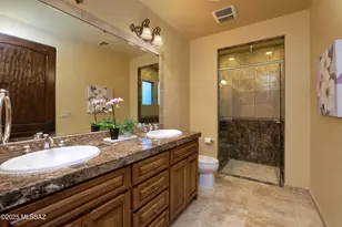 4987 N Creosote Canyon Dr, Tucson, AZ 85749 - Photo 35