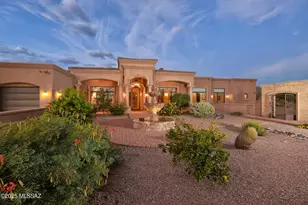 4987 N Creosote Canyon Dr, Tucson, AZ 85749 - Photo 45