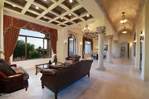 4987 N Creosote Canyon Dr, Tucson, AZ 85749 - Photo 7