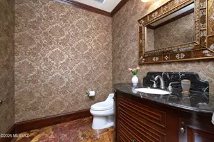 4987 N Creosote Canyon Dr, Tucson, AZ 85749 - Photo 39