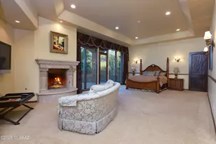 4987 N Creosote Canyon Dr, Tucson, AZ 85749 - Photo 5