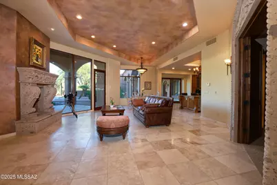 4987 N Creosote Canyon Drive, Tucson, AZ 85749 - Photo 23