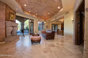 4987 N Creosote Canyon Dr, Tucson, AZ 85749 - Photo 23