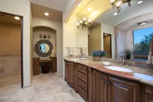 4987 N Creosote Canyon Dr, Tucson, AZ 85749 - Photo 27