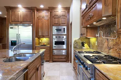 4987 N Creosote Canyon Drive, Tucson, AZ 85749 - Photo 21