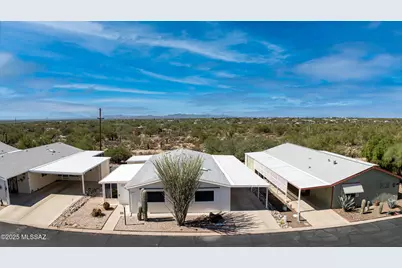 3650 S White Gold Avenue, Tucson, AZ 85735 - Photo 1