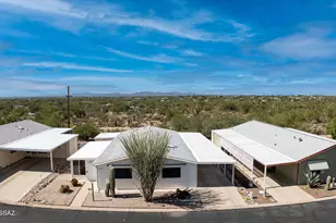 3650 S White Gold Ave, Tucson, AZ 85735 - Photo 1