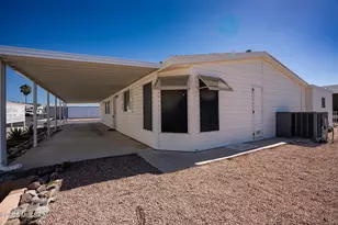 3650 S White Gold Ave, Tucson, AZ 85735 - Photo 33