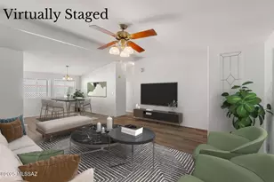 3650 S White Gold Ave, Tucson, AZ 85735 - Photo 7