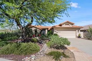 64158 E Greenbelt Ln, Tucson, AZ 85739 - Photo 1