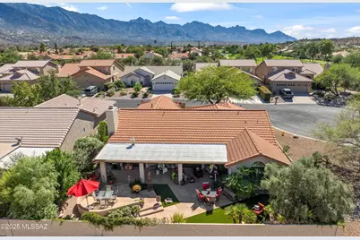 64158 E Greenbelt Lane, Tucson, AZ 85739 - Photo 29