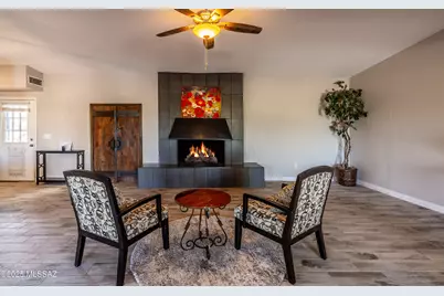 6921 N Camino Verde, Tucson, AZ 85743 - Photo 5