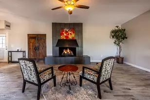 6921 N Camino Verde, Tucson, AZ 85743 - Photo 5