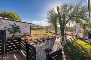 6921 N Camino Verde, Tucson, AZ 85743 - Photo 3