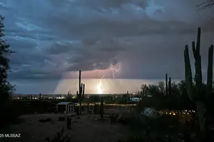 6921 N Camino Verde, Tucson, AZ 85743 - Photo 45