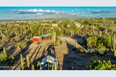 6921 N Camino Verde, Tucson, AZ 85743 - Photo 37