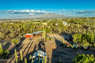 6921 N Camino Verde, Tucson, AZ 85743 - Photo 37