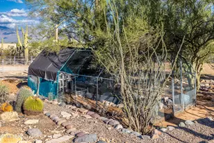 6921 N Camino Verde, Tucson, AZ 85743 - Photo 39
