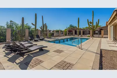 2615 E Via Corta Dei Fiori, Tucson, AZ 85718 - Photo 43