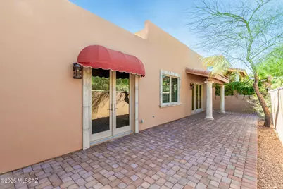 2615 E Via Corta Dei Fiori, Tucson, AZ 85718 - Photo 37