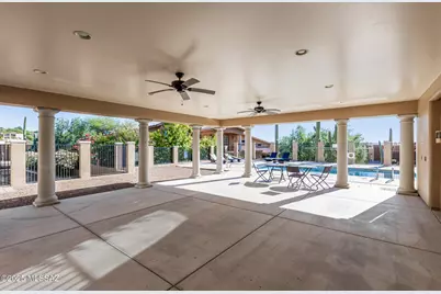2615 E Via Corta Dei Fiori, Tucson, AZ 85718 - Photo 39