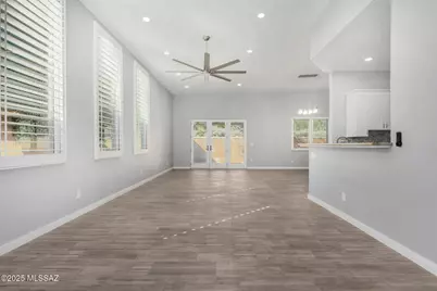 2615 E Via Corta Dei Fiori, Tucson, AZ 85718 - Photo 7