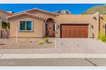 2615 E Via Corta Dei Fiori, Tucson, AZ 85718 - Photo 1