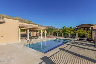 2615 E Via Corta Dei Fiori, Tucson, AZ 85718 - Photo 41